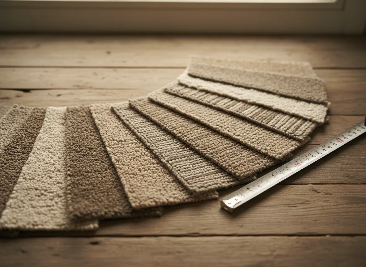 Carpet Installation Mount Carmel, PA FAQs